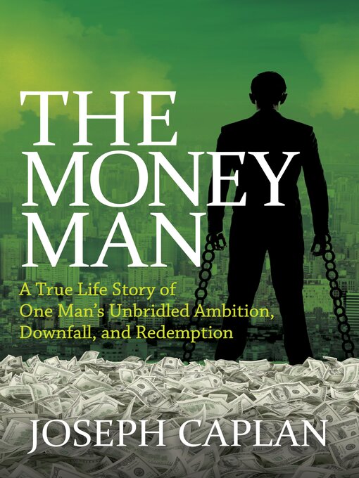 Title details for The Money Man by Joseph Caplan - Available